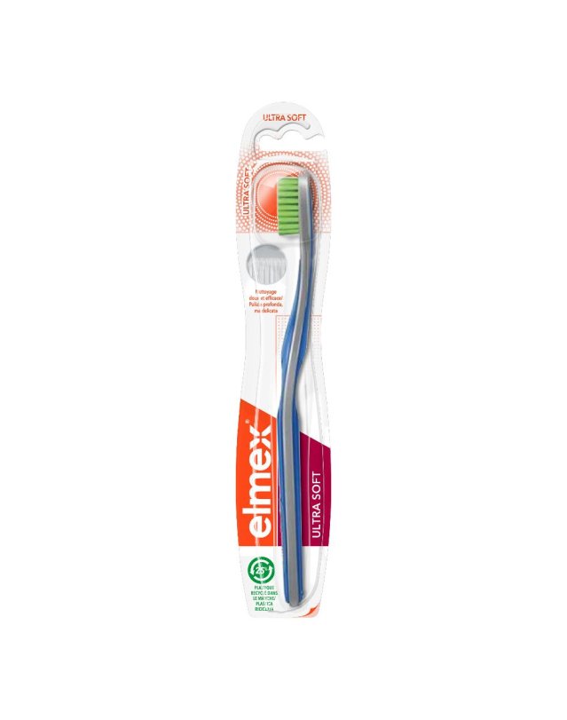 ELMEX CARIE ULTRASOFT
