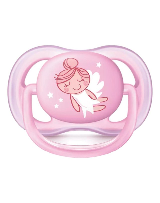 AVENT  SUCCH AIR 0-6M GIRL FAIRY