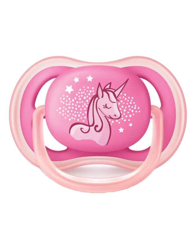 AVENT  SUCCH AIR 6-18M GIRL UNIC