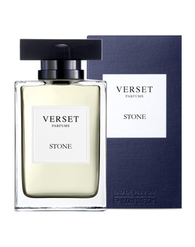 VERSET STONE EDT 100ML
