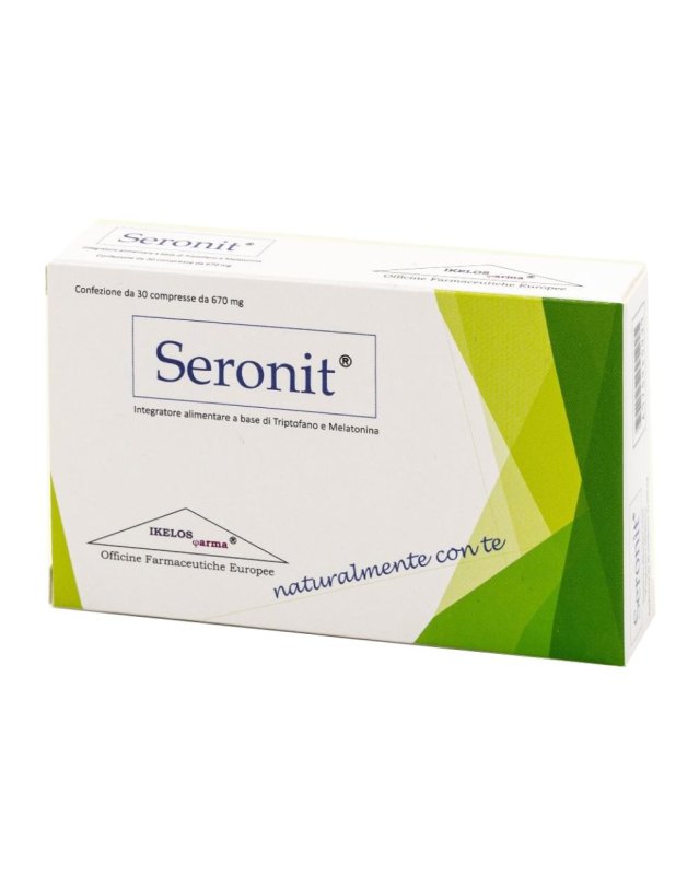 SERONIT 30CPR