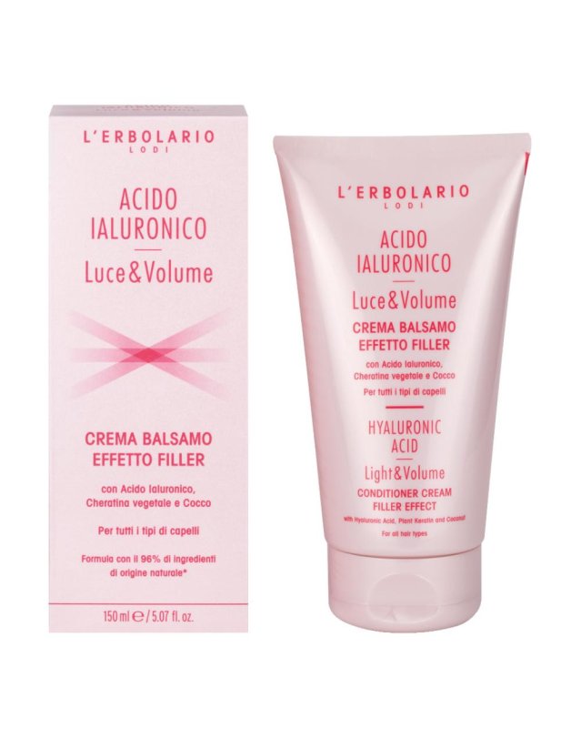 ACIDO IALURONICO LUCE&VOL BALS