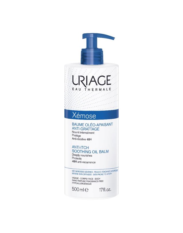 XEMOSE BALSAMO OLIO 500ML