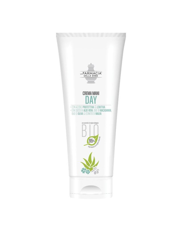 FDE CREMA MANI DAY 75ML