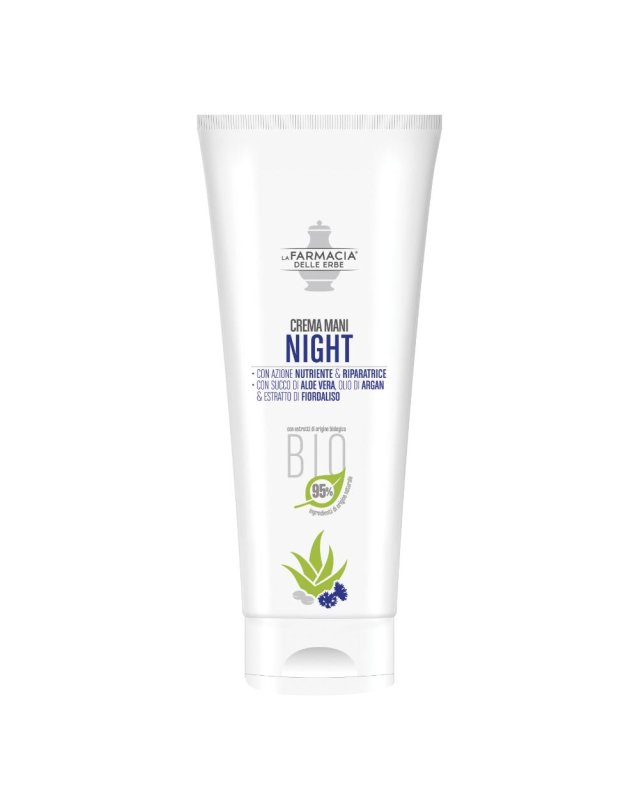 FDE CREMA MANI NIGHT 75ML