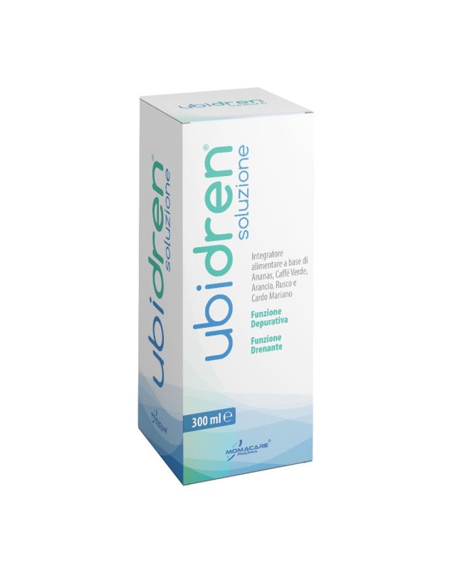 UBIDREN 300ML