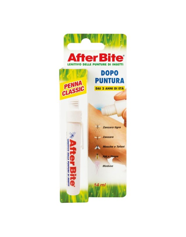 AFTER BITE PENNA LENITIVO 14ML