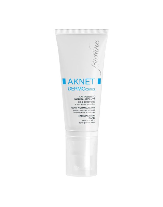 AKNET DERMOCONTROL 40ML