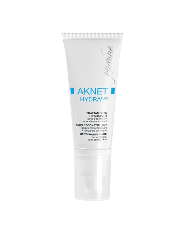 AKNET HYDRA PLUS 40ML
