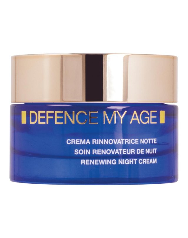 DEFENCE MY AGE CREMA NTT 50ML
