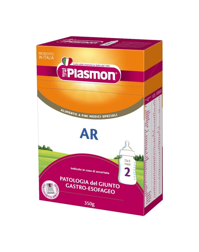 PLASMON AR 2 350G