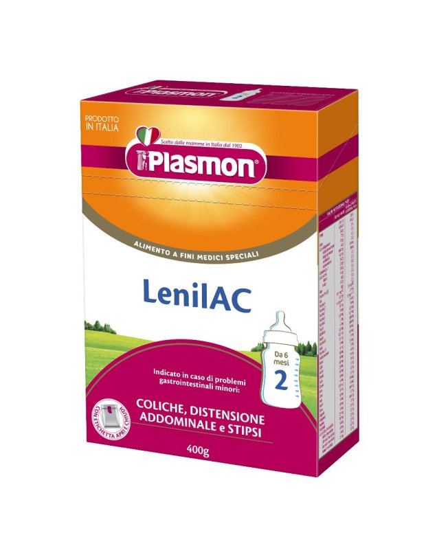 LENILAC 2 400g