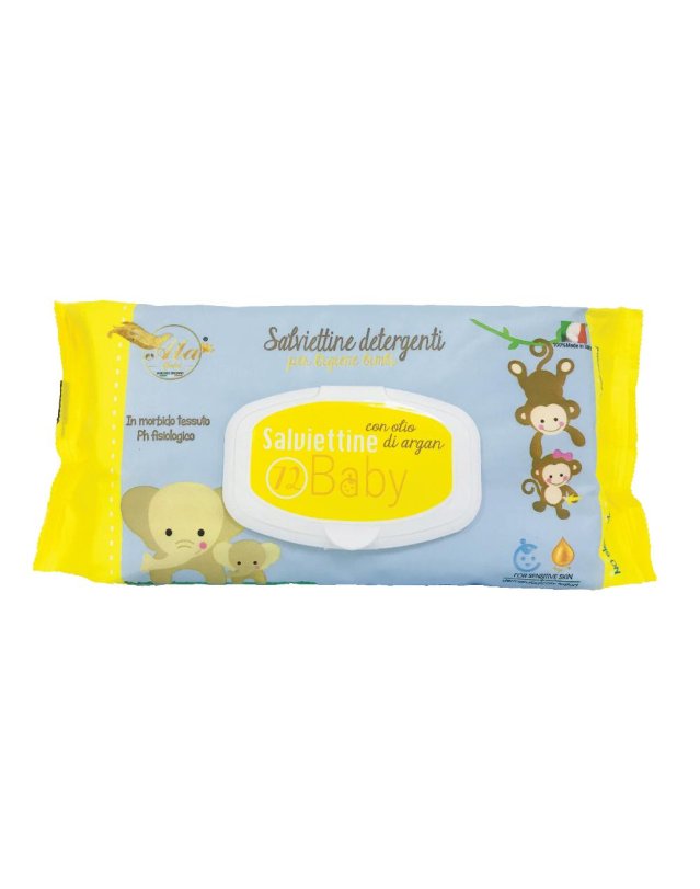 ALA Salv.Argan 72pz