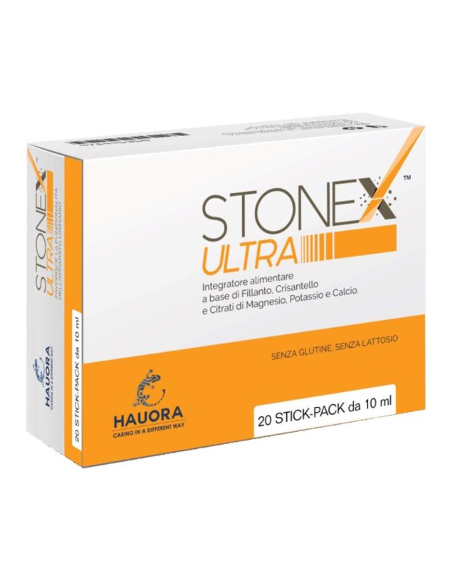 STONEX ULTRA 20STICK PACK