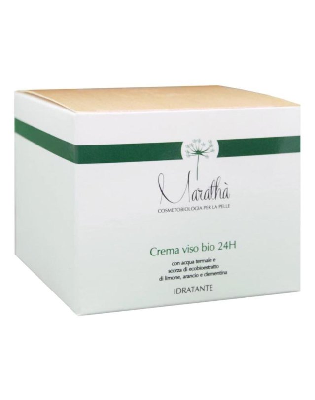 MARATHA' BIOCREAM 50ML