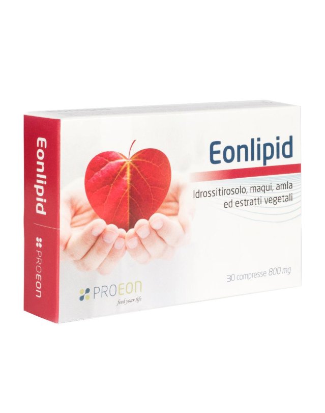 EONLIPID 30CPR