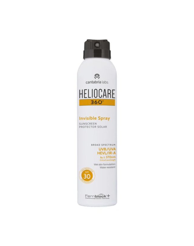 HELIOCARE 360 INVIS SPR SPF30