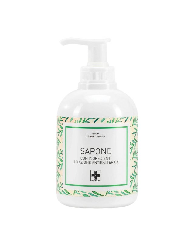 OLCELLI Sap.Liq.A-Batt.300ml