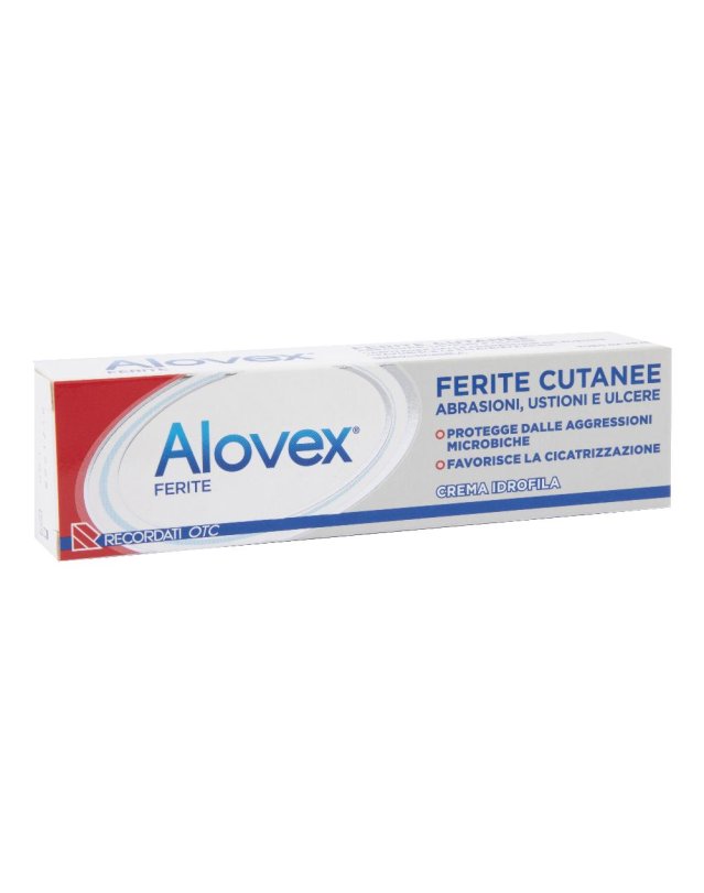 ALOVEX FERITE CREMA IDR 30ML