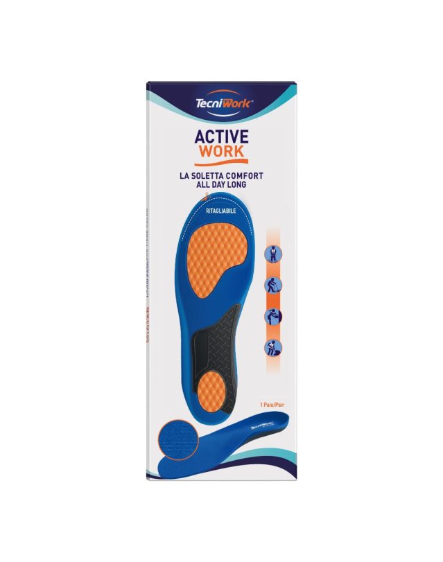 SOLETTA Active Work S 39-41