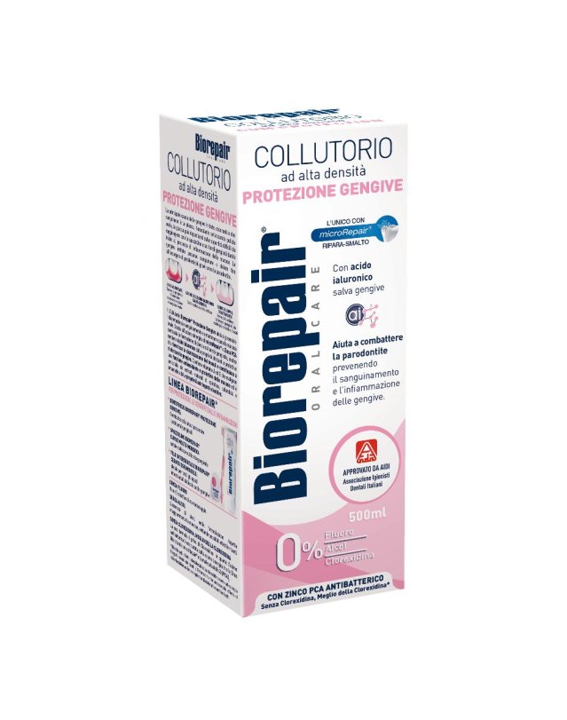 BIOREPAIR Collut.Gengive