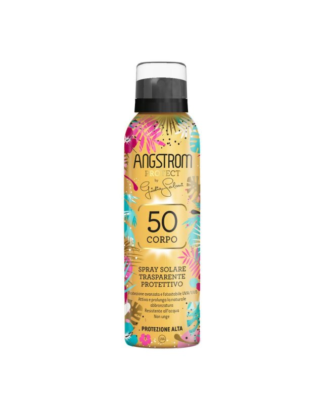 ANGSTROM-Prot.Insdry Spy 50+
