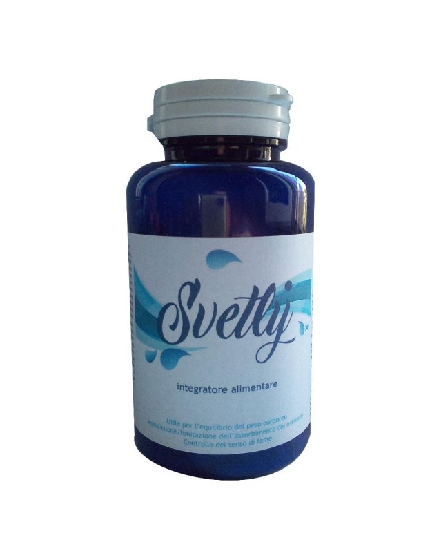 SVETLY 90CPS