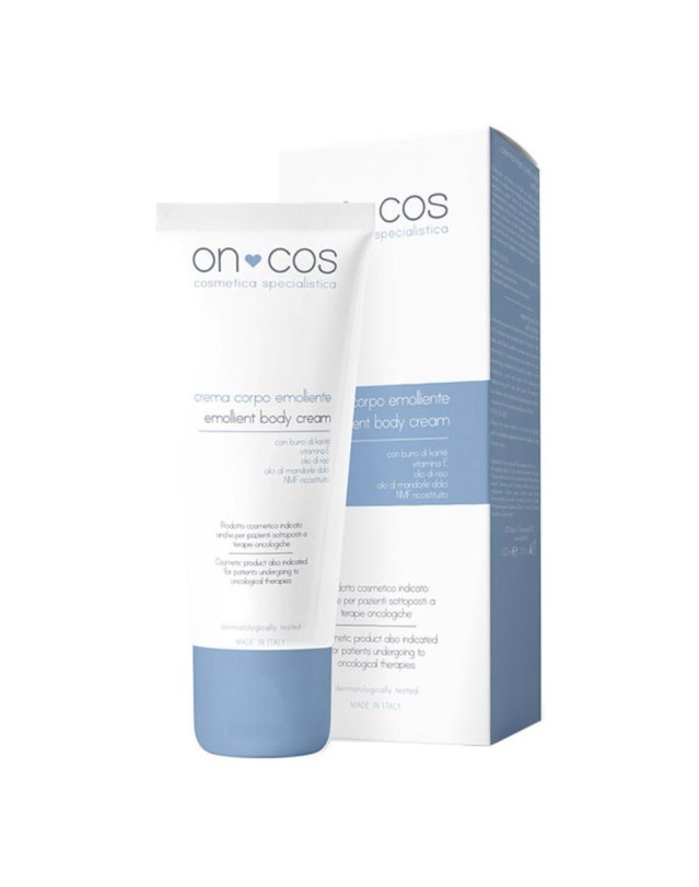ONCOS CREMA CORPO 200ML