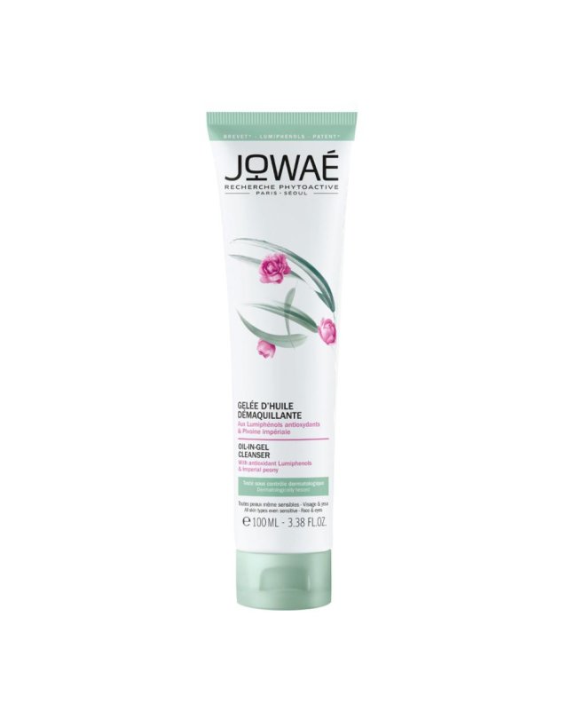 JOWAE Gel Olio Strucc.100ml
