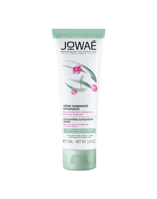JOWAE Cr.Esf.Ossigenante 75ml