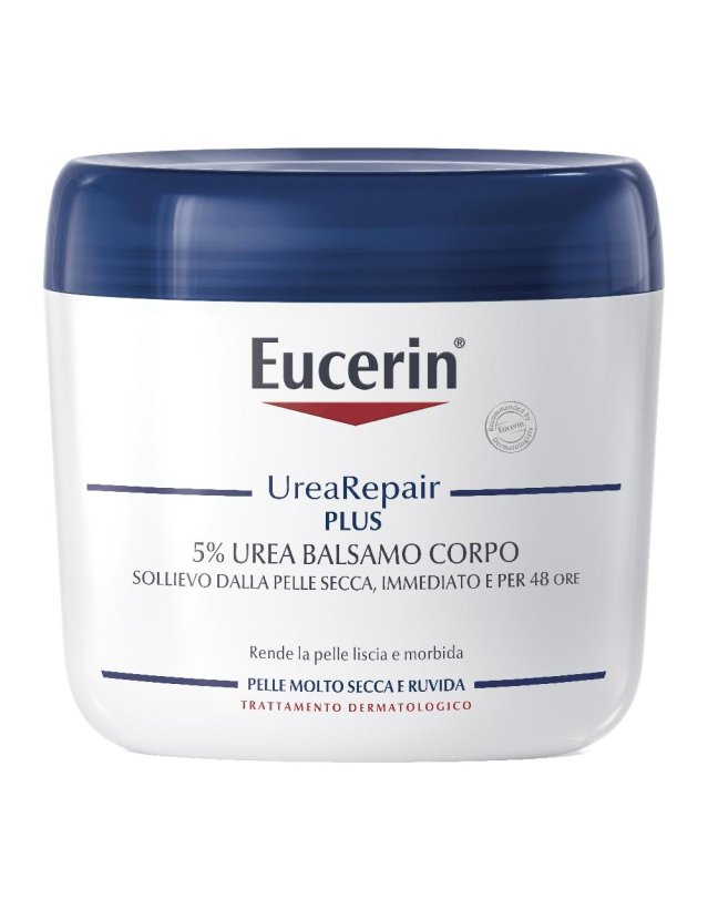 EUCERIN UREAREP BALS CRP 450ML