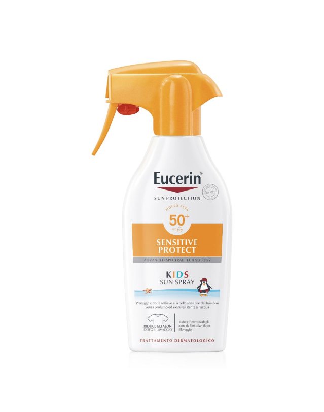 EUCERIN SUN Kids Spy 50+ 300ml