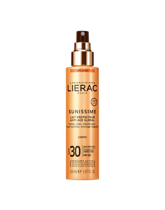 SUNISSIME Latte Corpo 30 150ml