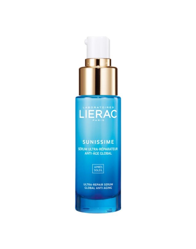 SUNISSIME Siero Viso D/Sole