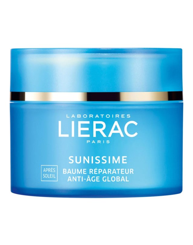 SUNISSIME Balsamo Viso D/Sole