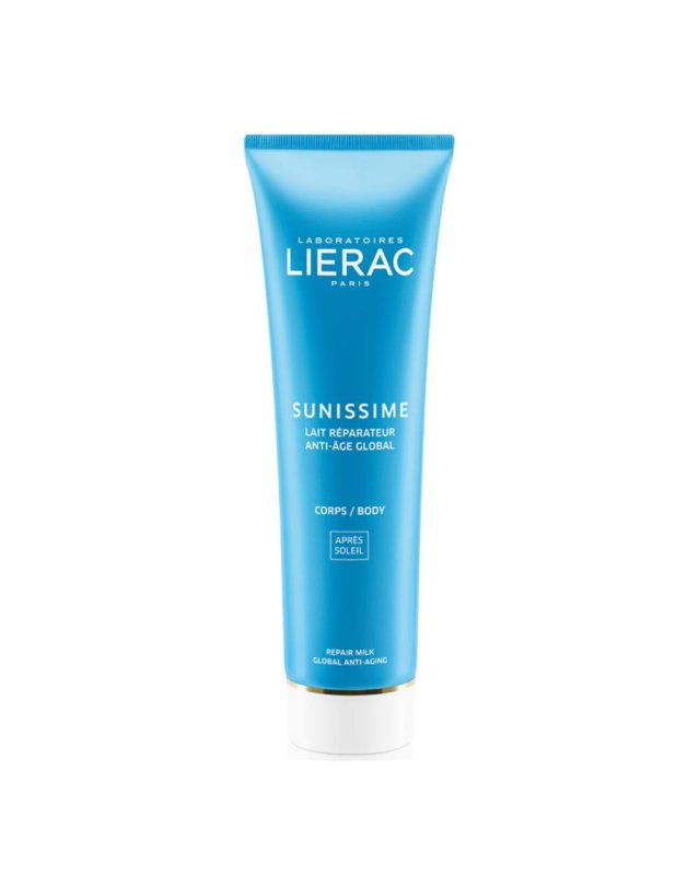 SUNISSIME Latte Corpo D/Sole