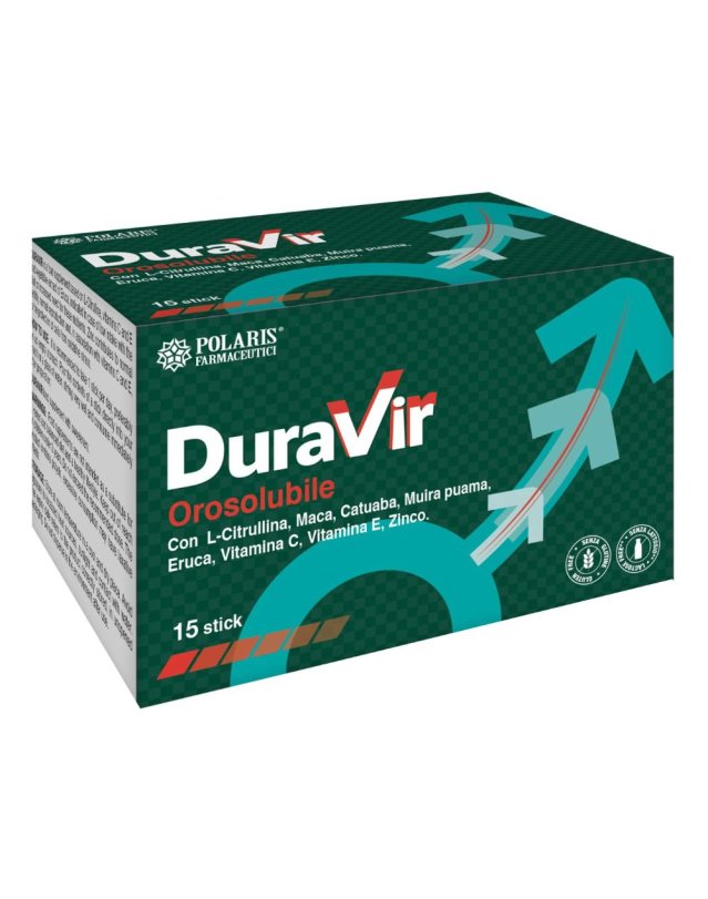 DURAVIR 15STICK