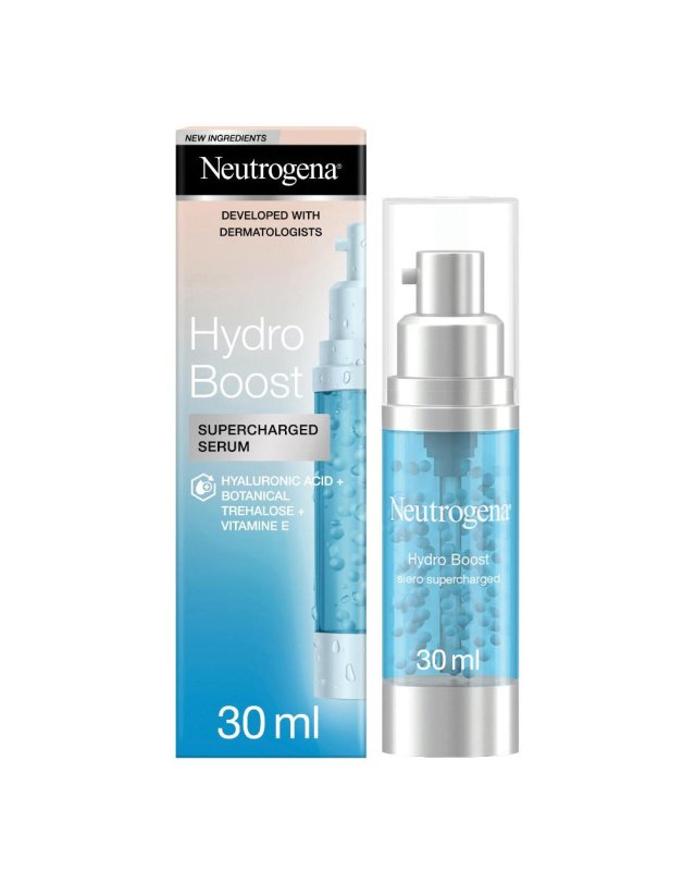 NEUTROGENA HB SIERO BOOSTER 30ML