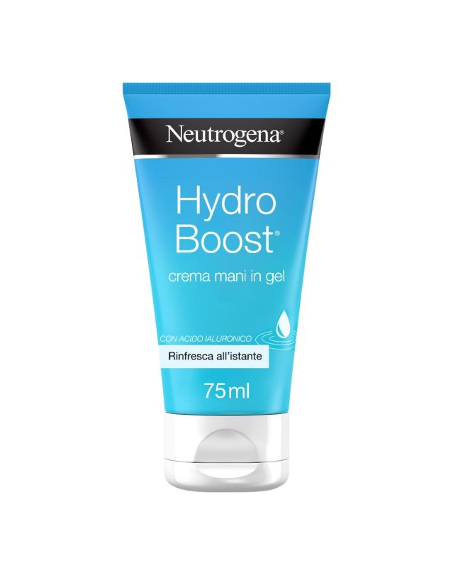 NEUTROGENA HB CREMA MANI GEL 75M