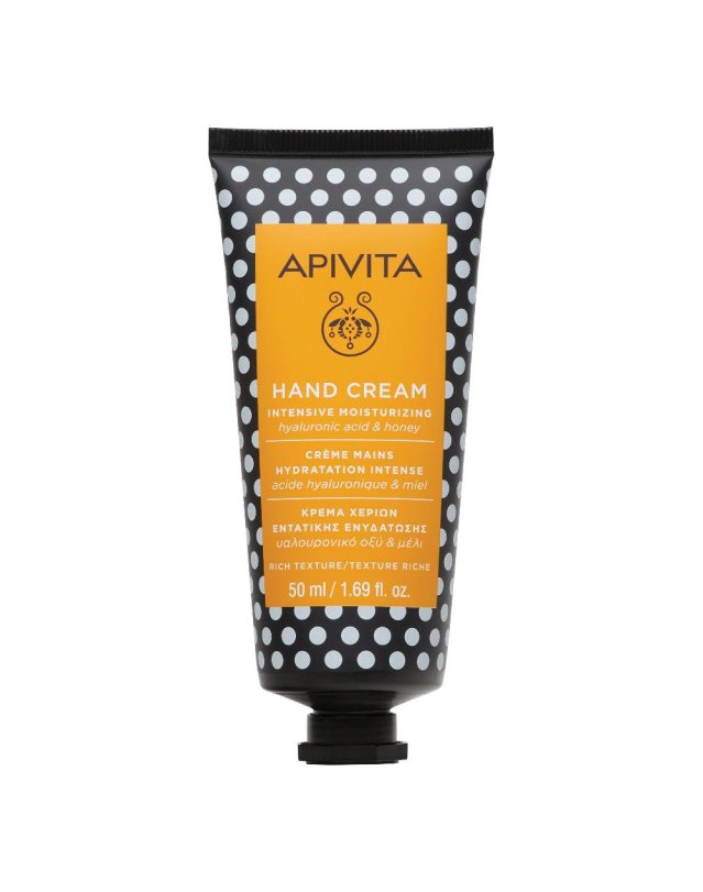 HAND CREAM HONEY 50ML/19