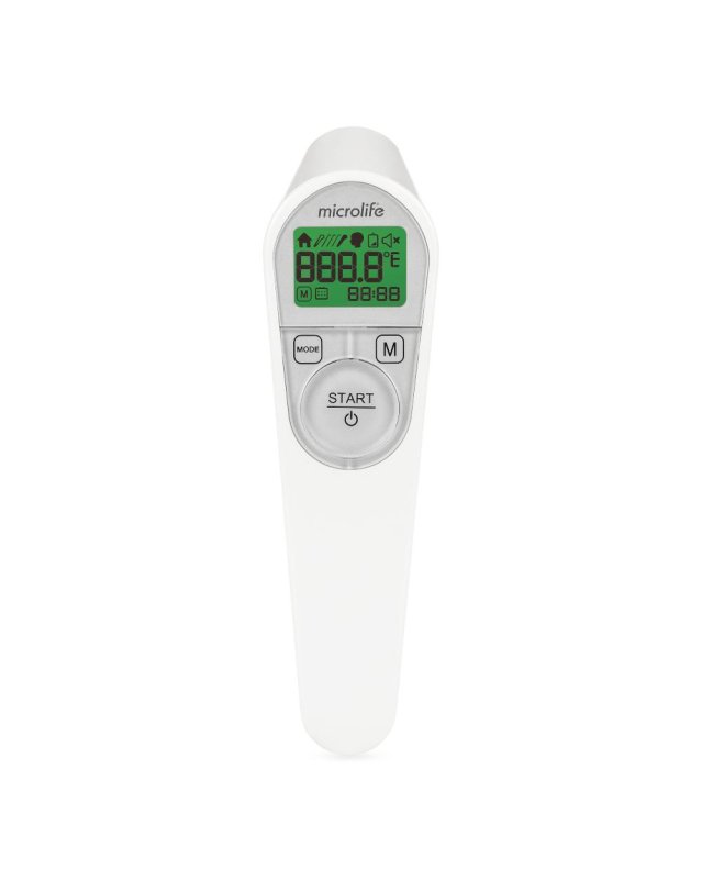 MICROLIFE TERM NC200 PLUS