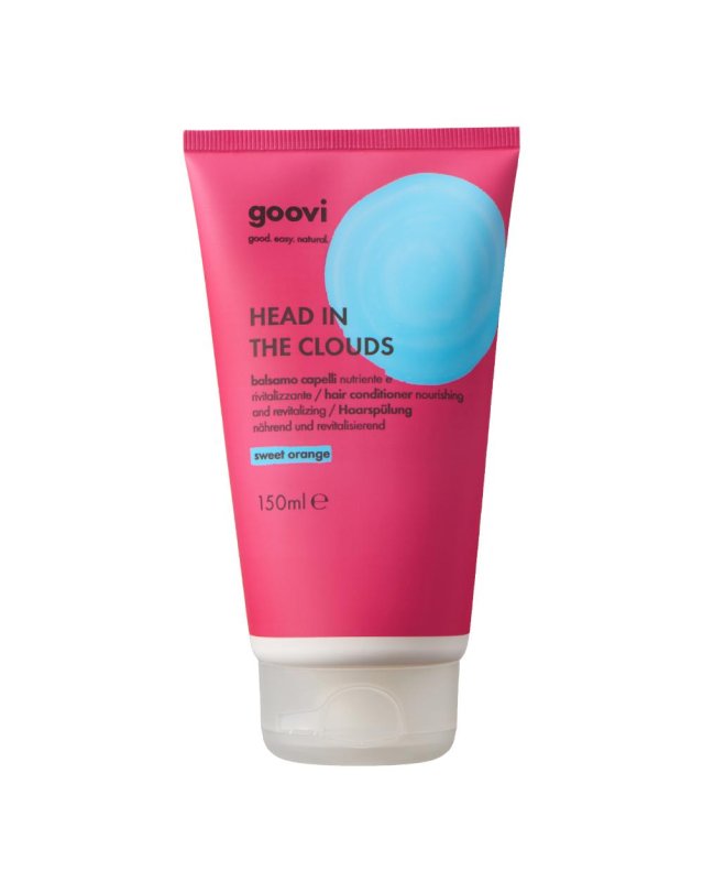 GOOVI BALS CAP ORANG 150ML