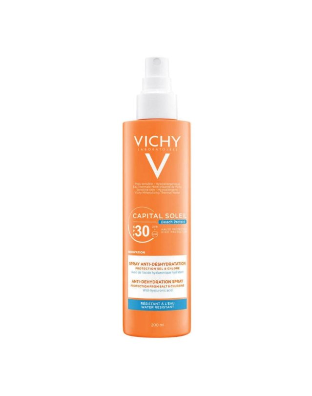 CS BEACH PROTECT SPRAY SPF30
