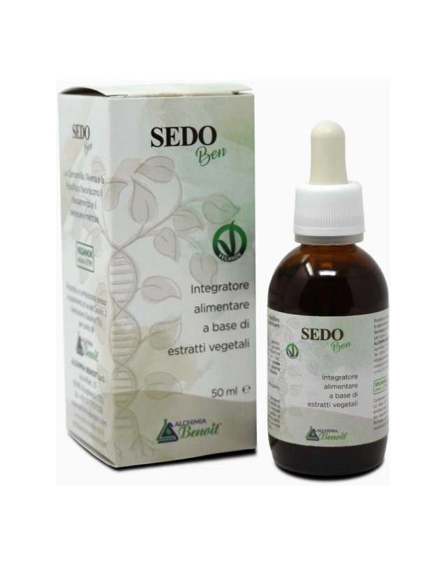 SEDO BEN 50ML