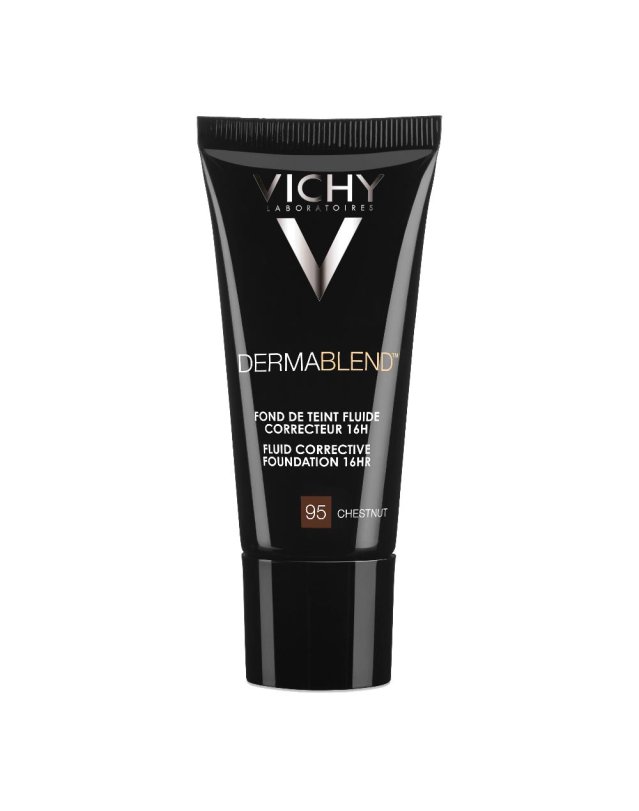 DERMABLEND FDT FLUID CORRET 95
