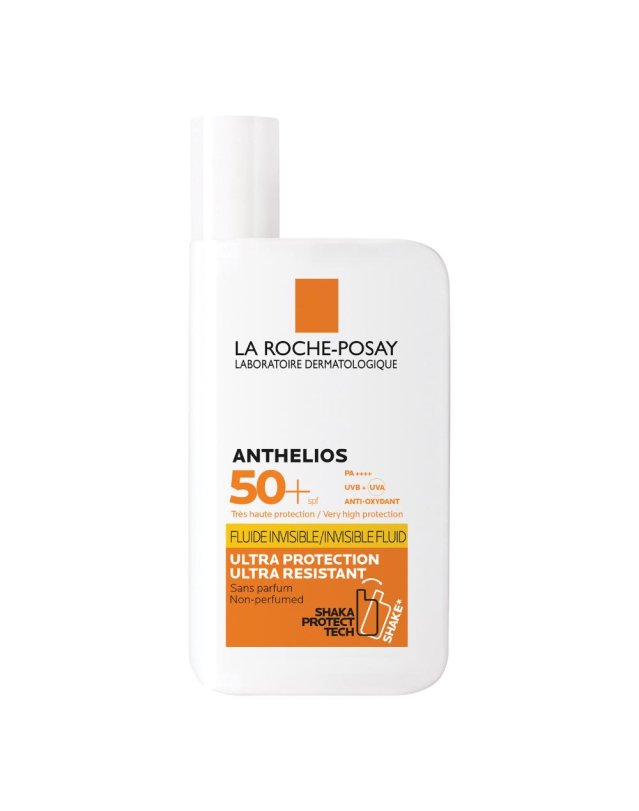 ANTHELIOS FLUDE SPF50+ S/PROF