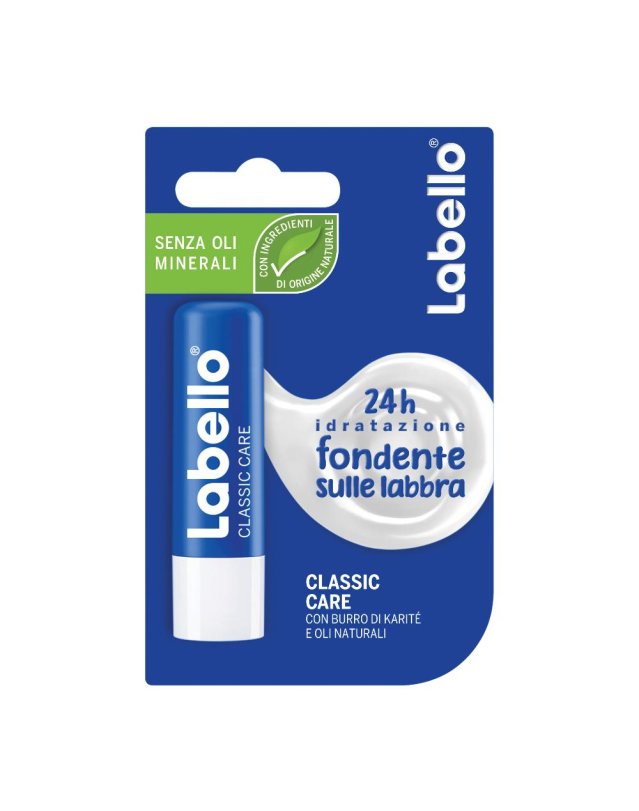 LABELLO CLASSICO CARE STICK