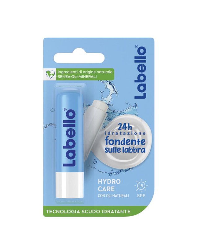 LABELLO HYDROCARE SPF 15