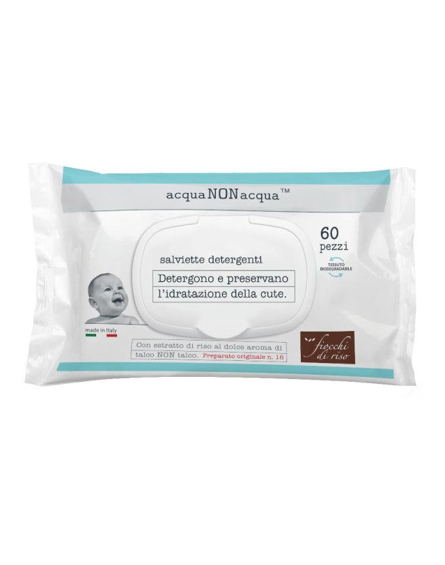 FDR Acqua N/Acqua Salv.60pz