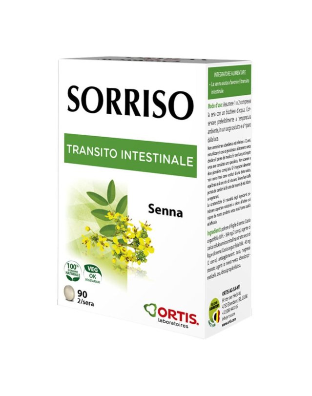 SORRISO 90CPR